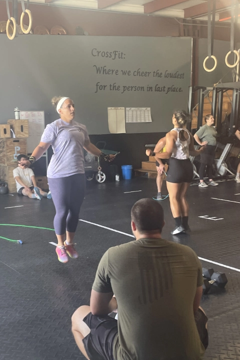  Semi-Private or small group sports performance training