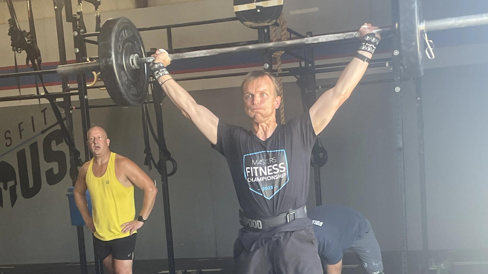  Strength and Conditioning Classes