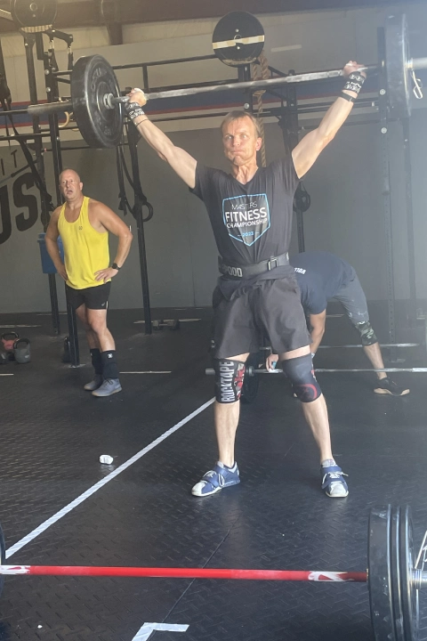  Strength and Conditioning Classes