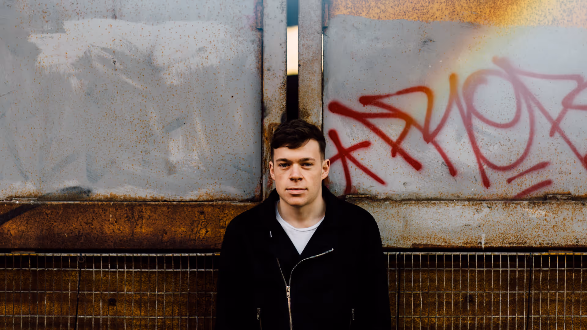 Headshot of Josh Watkinson