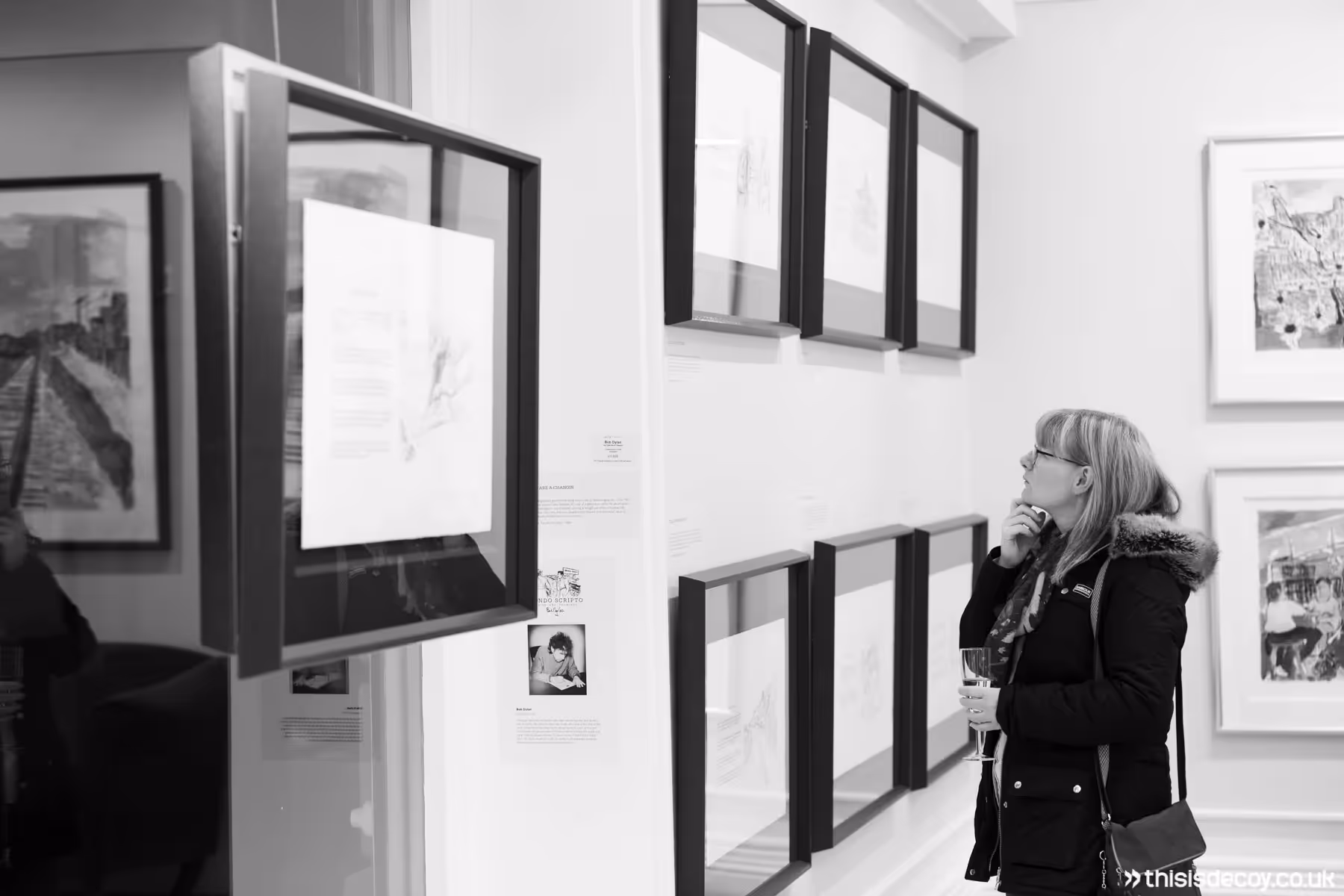 photography project brief