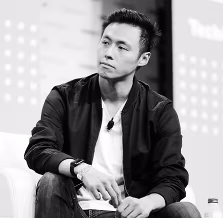 Kevin Liu