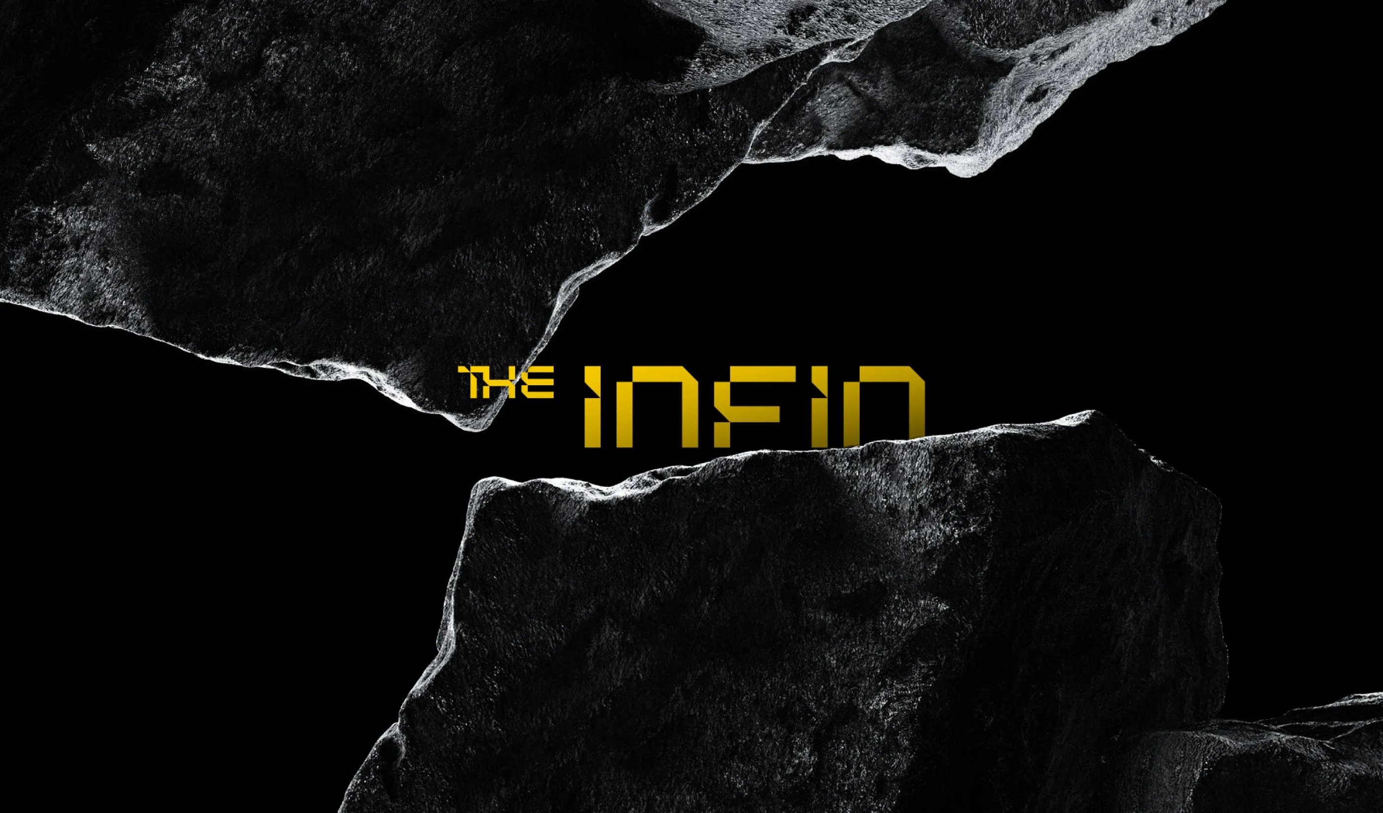 A mockup shot of the VIPR project designed by ThinkSeb