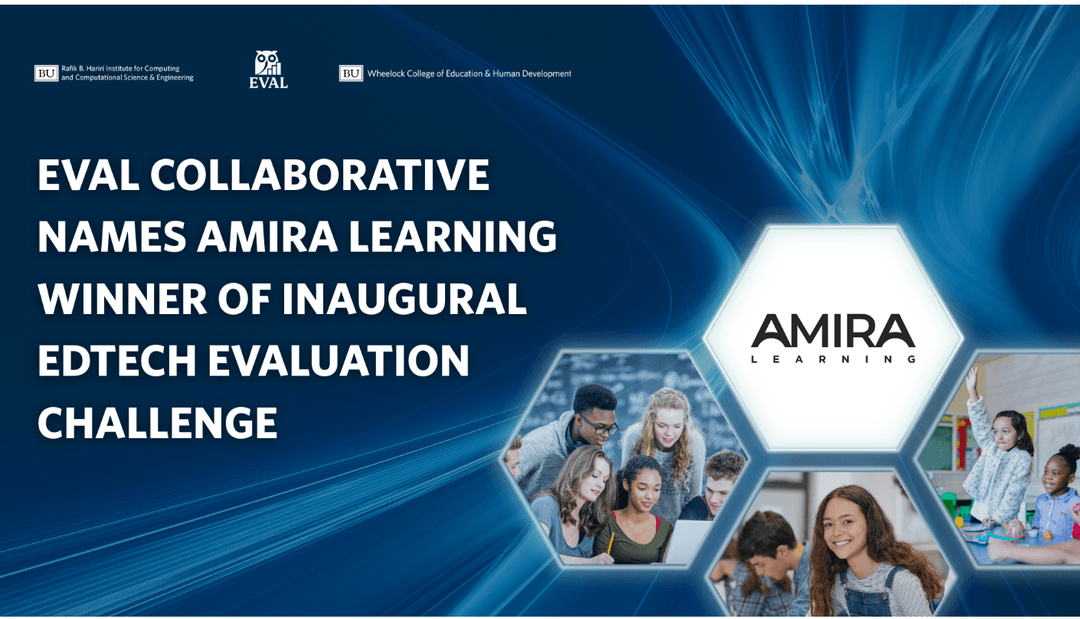 Amira Learning Math Amira Learning Newsroom | Press Releases & Media Coverage