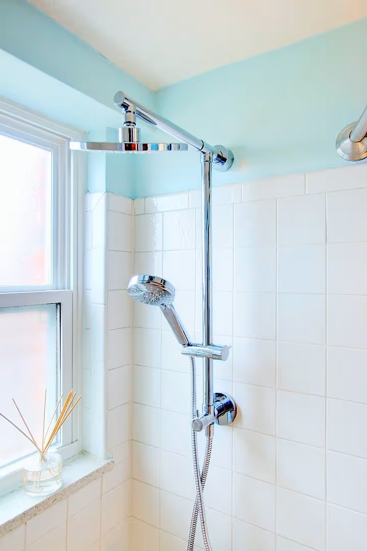 shower