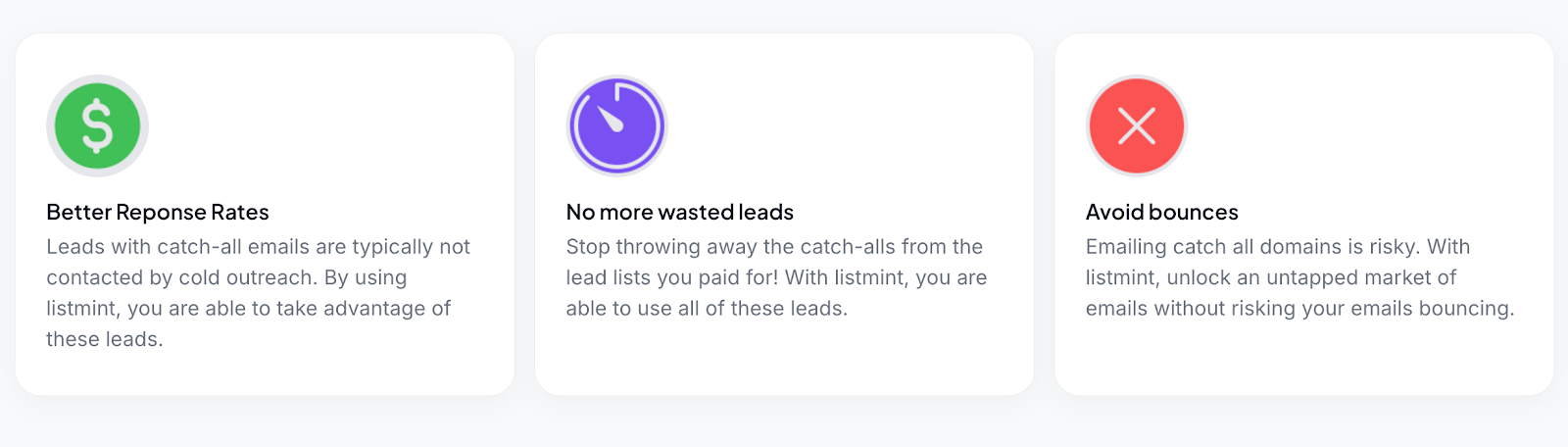 Listmint