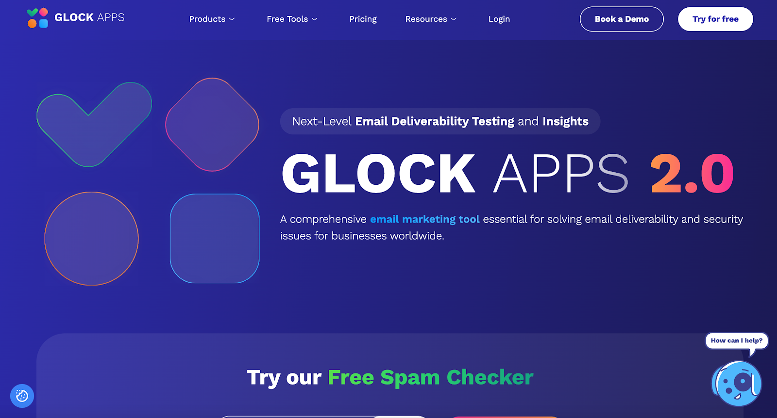 GlockApps
