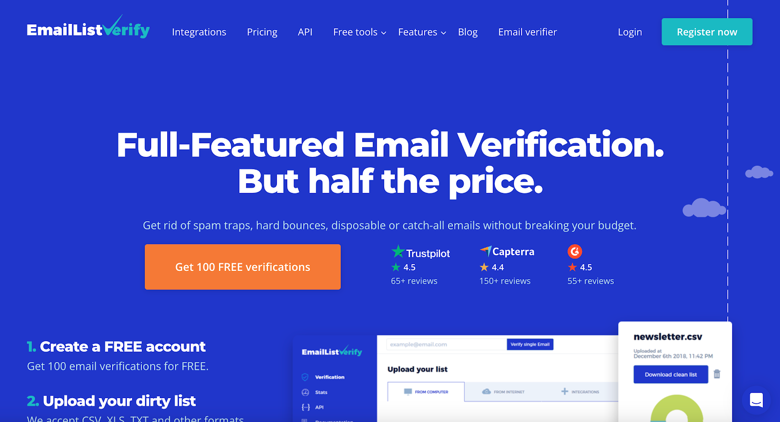 EmailListVerify