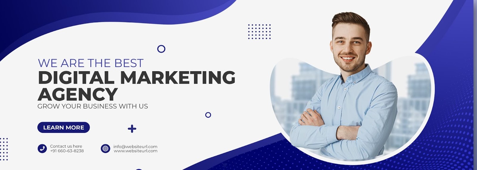 Email Signature for Agencies 