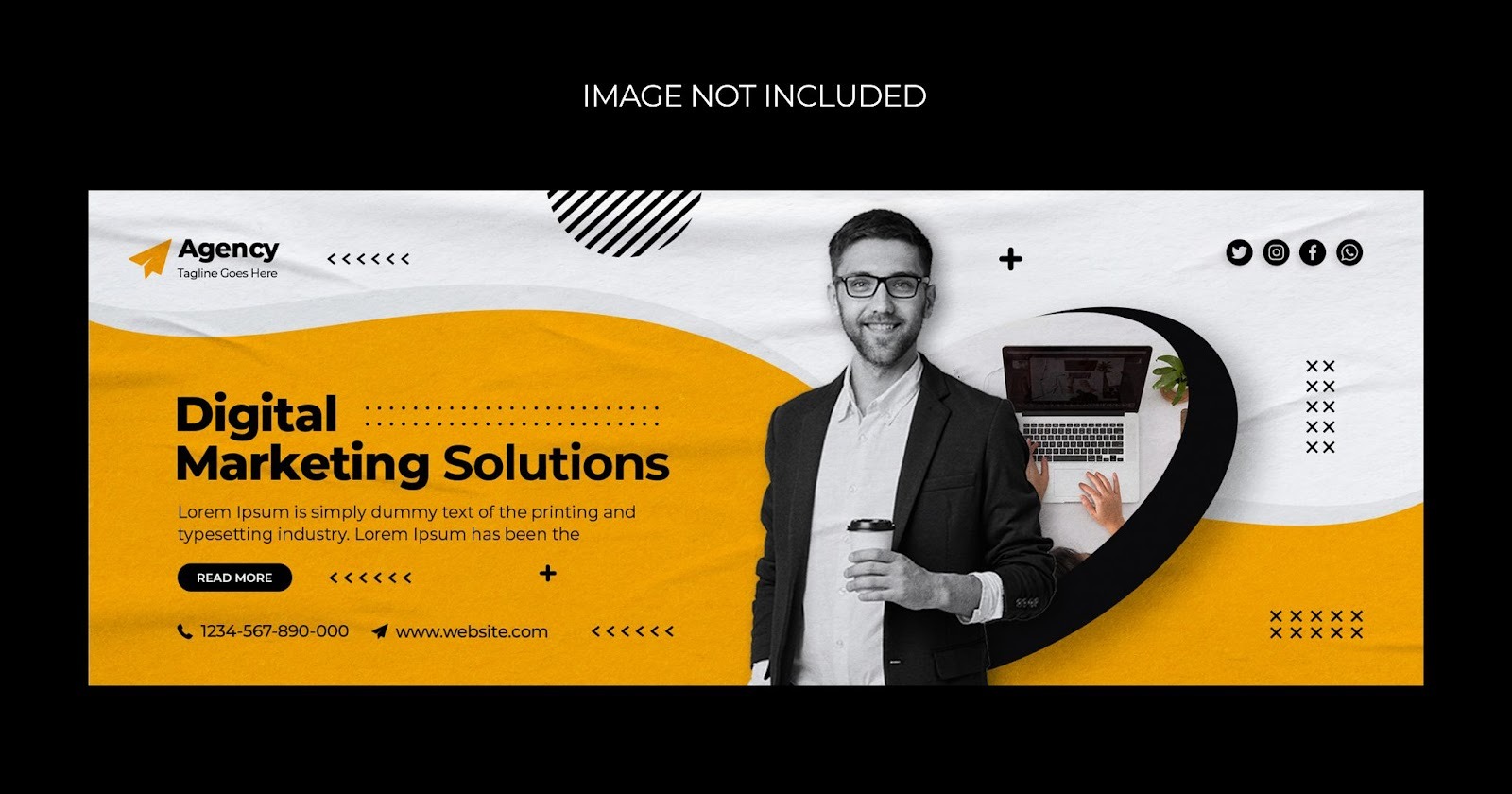 Email Signature for Saas