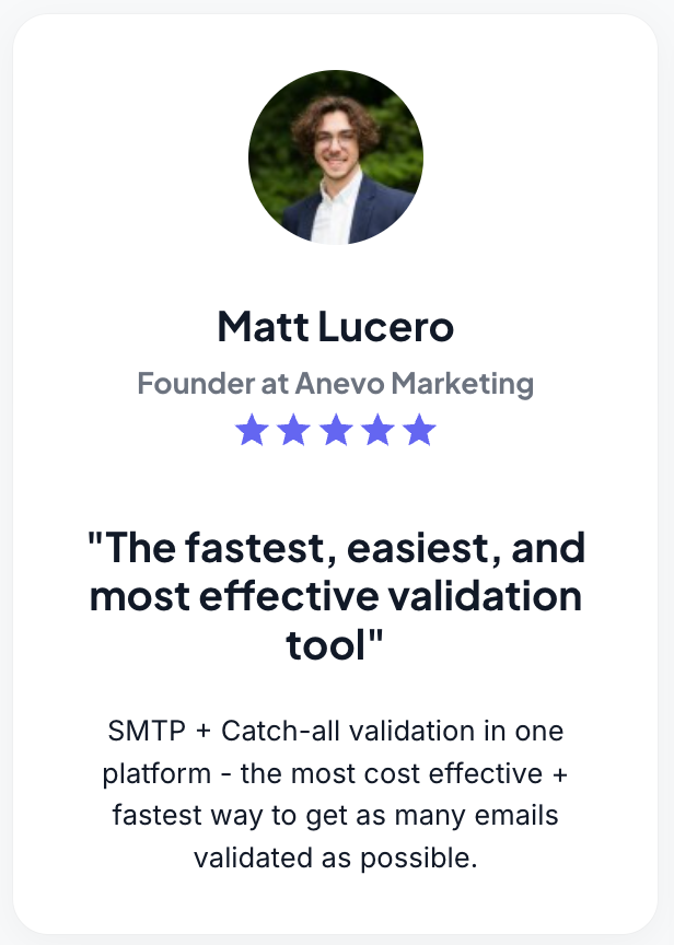 Matt Lucero