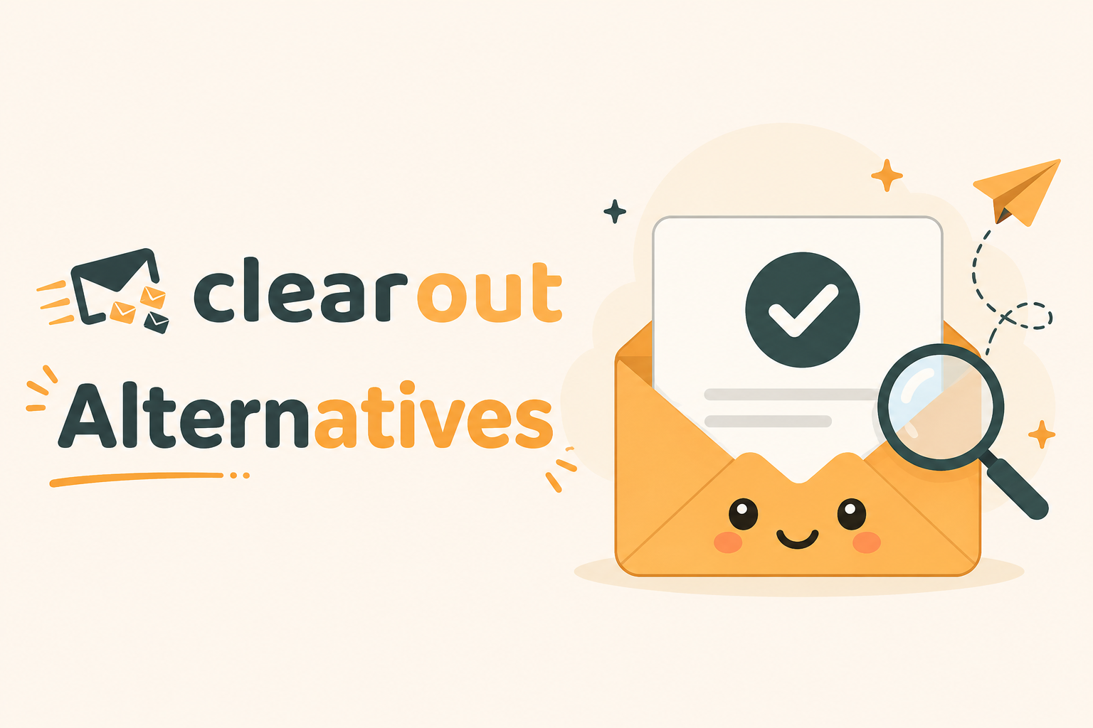 clearout alternatives