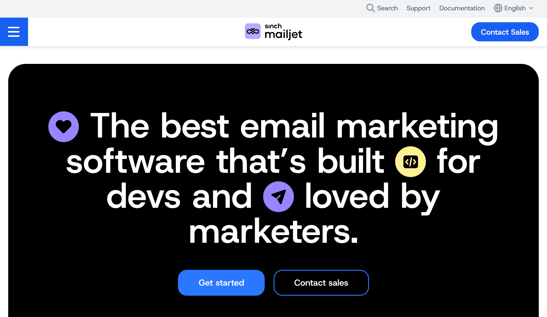 Mailjet