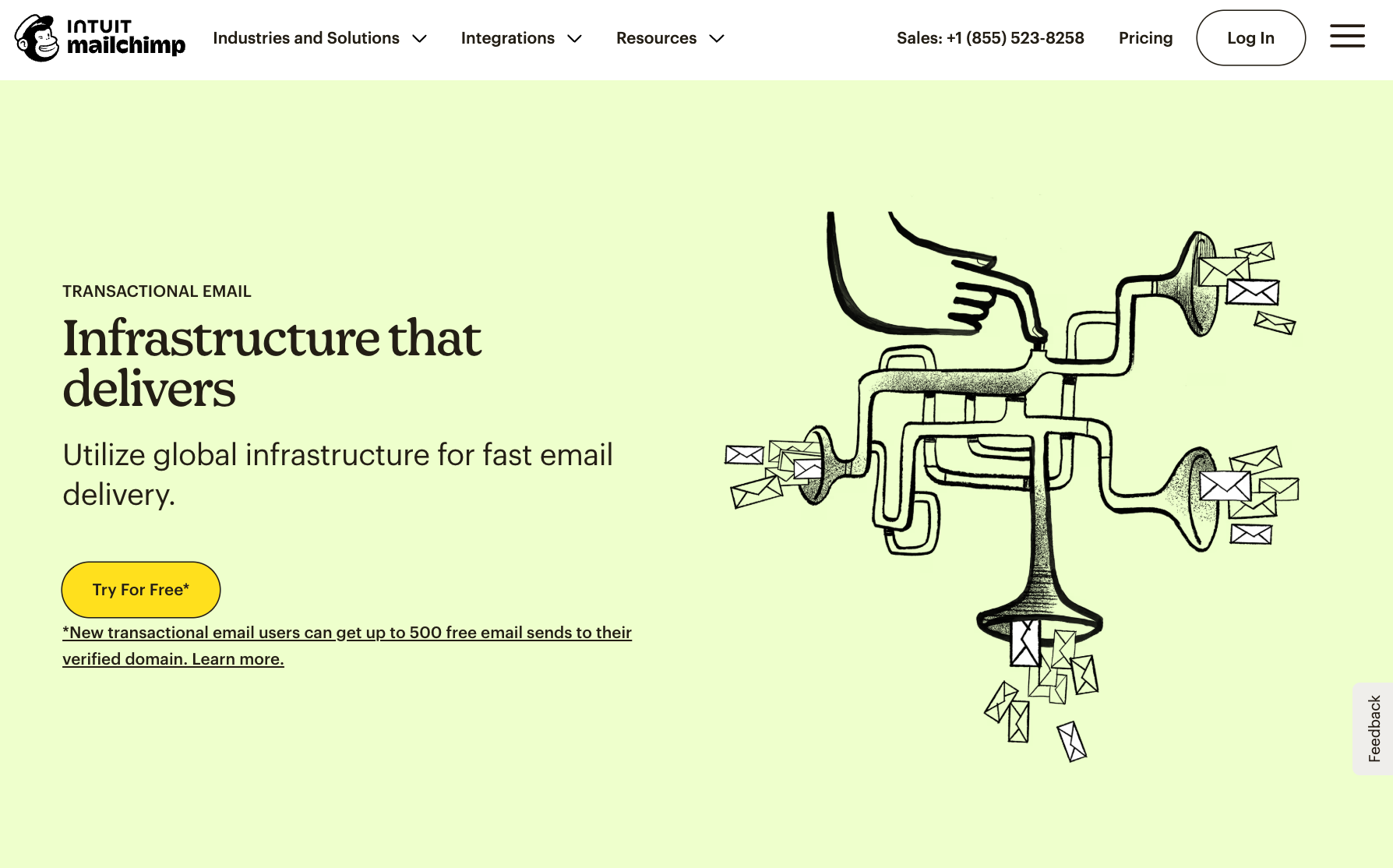 Mailchimp