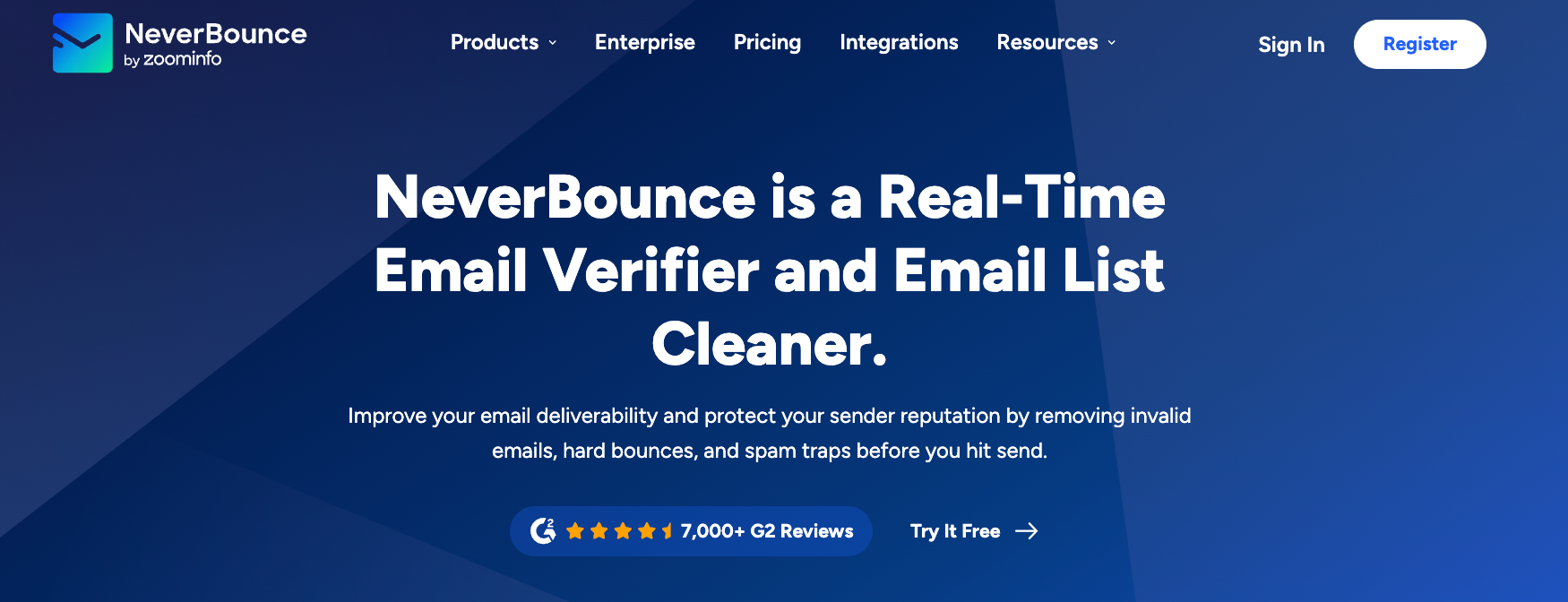 NeverBounce