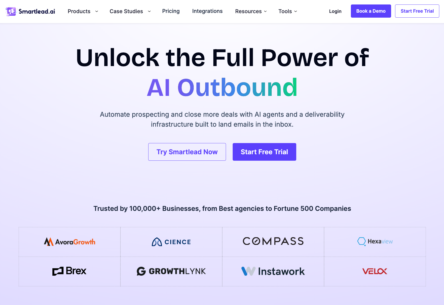 Smartlead