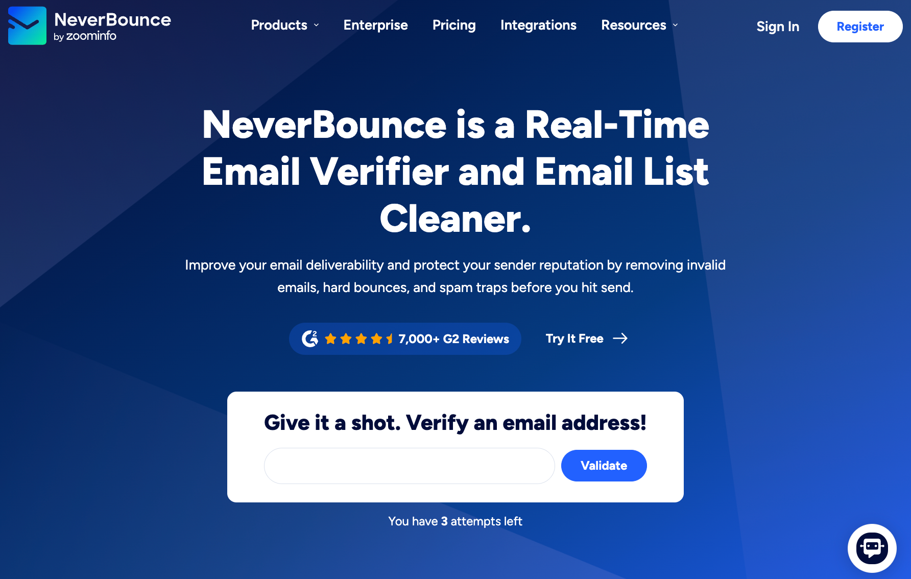 NeverBounce