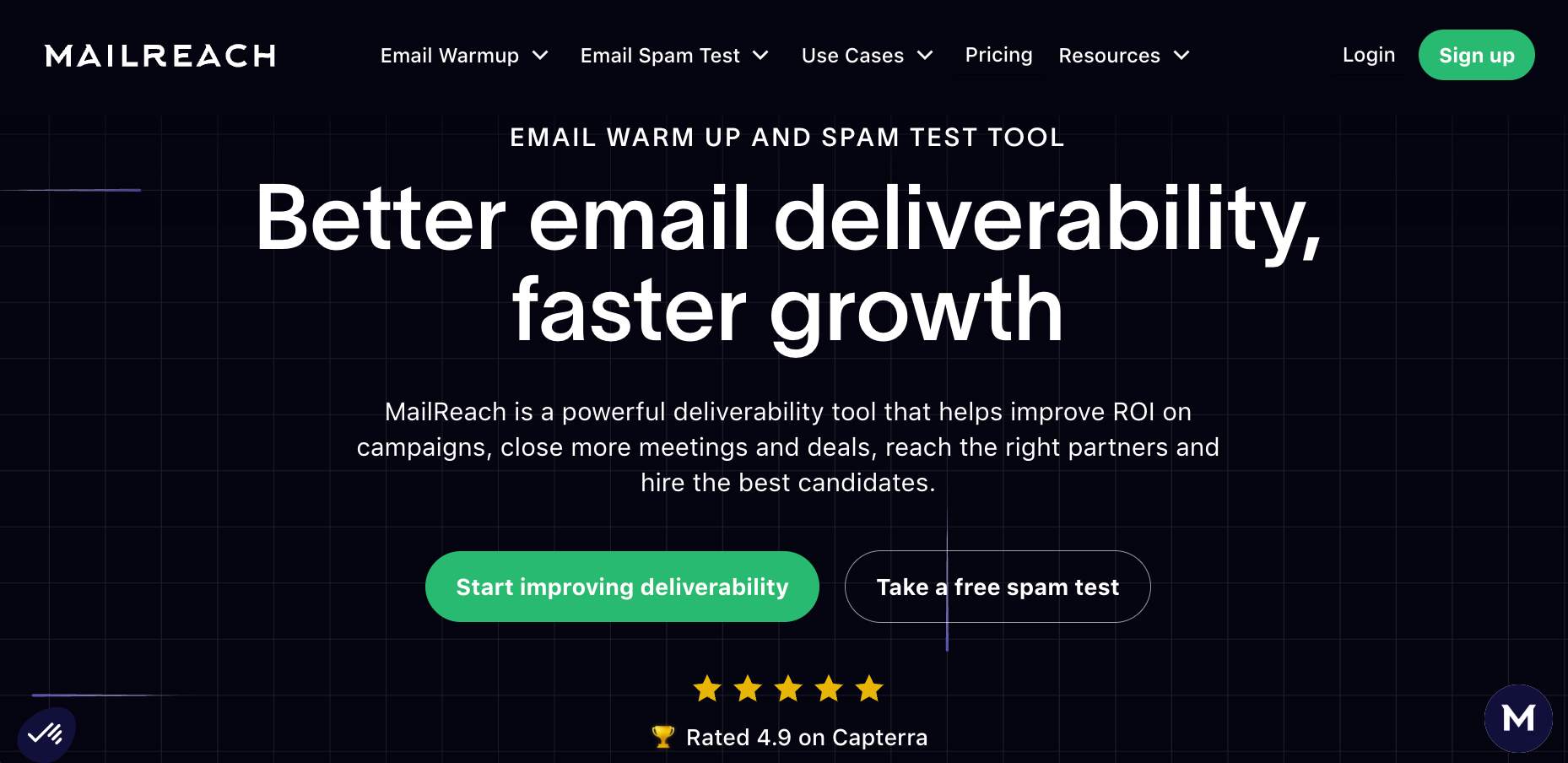 MailReach