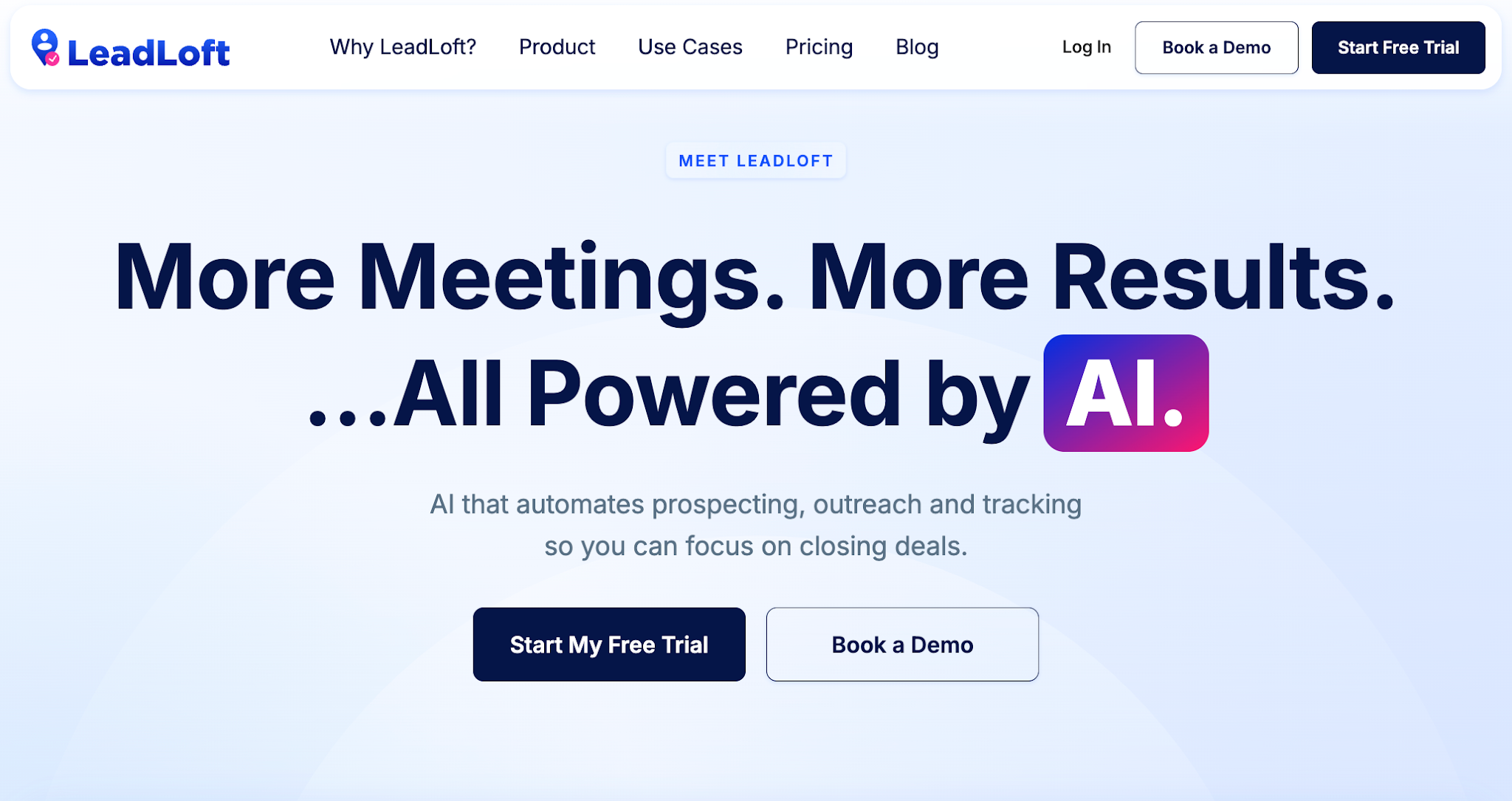 LeadLoft