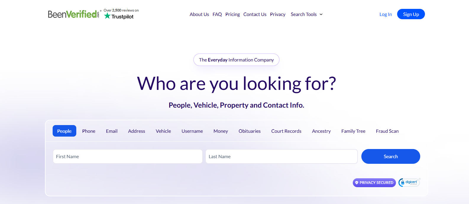 BeenVerified
