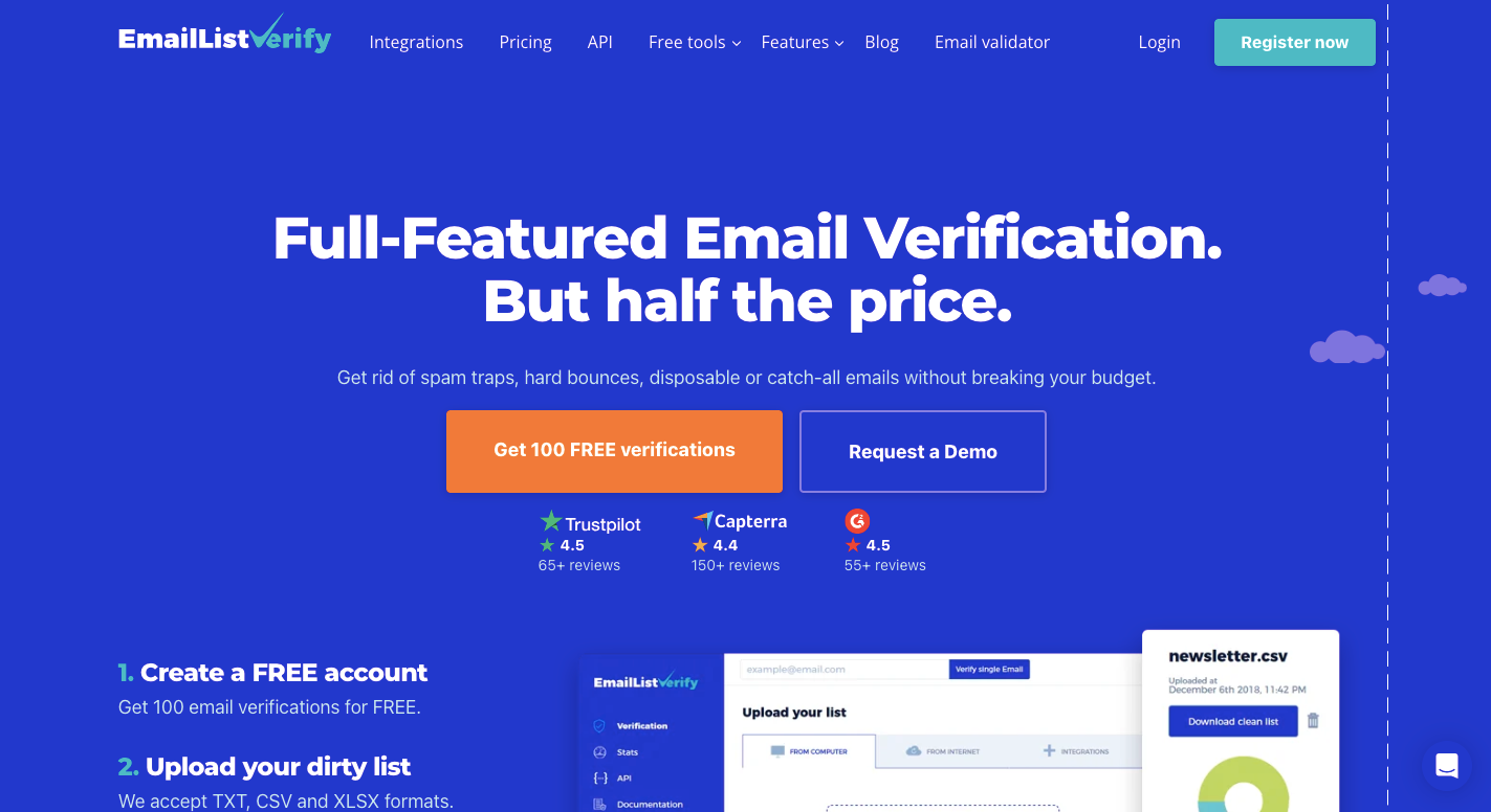 EmailListVerify