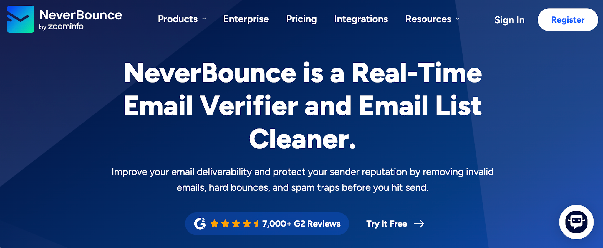 NeverBounce