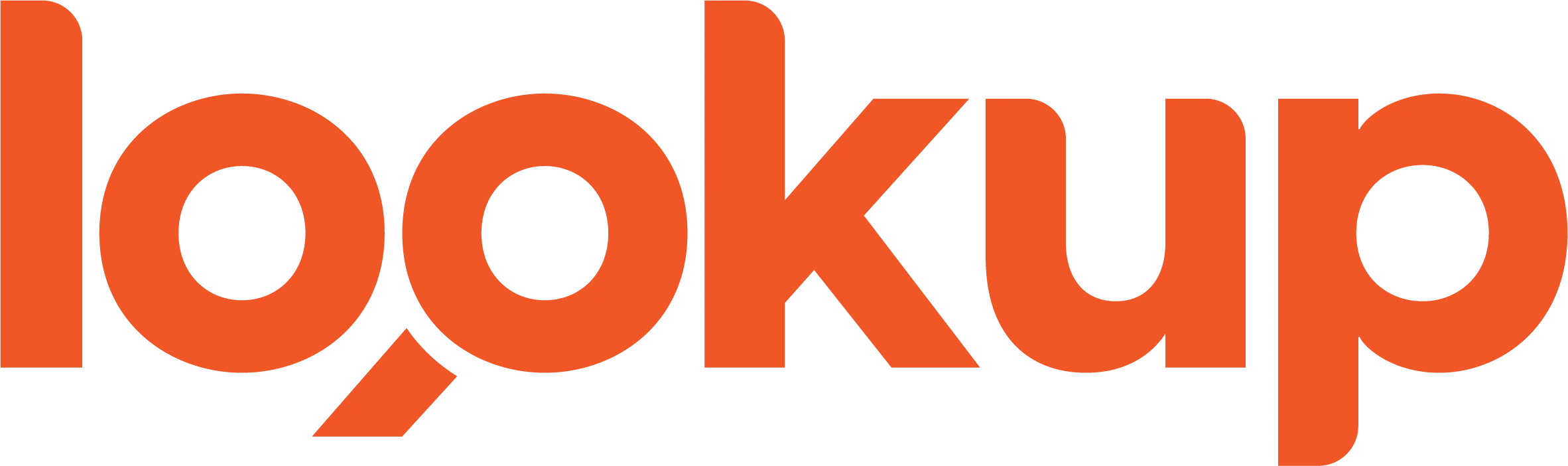 Lookup Logo