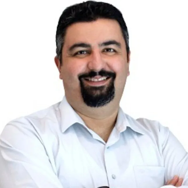 Lookup Customer Cihan Celik Testimonial