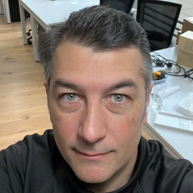 Lookup Customer Ayhan Sahin Testimonial