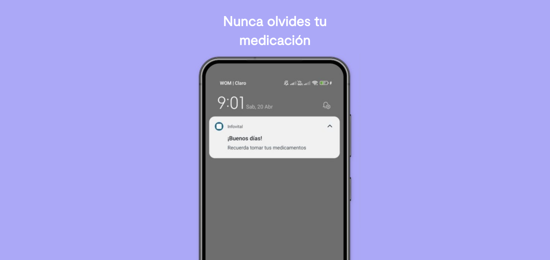 notificaciones