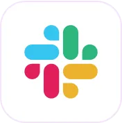 Slack logo