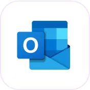 Outlook logo