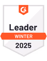 Leader winter - 2025

