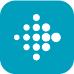 Fitbit logo