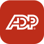 ADP Logo