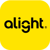 Alight logo
