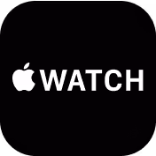 Apple Watch logo