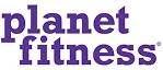 Planet Fitness Logo
