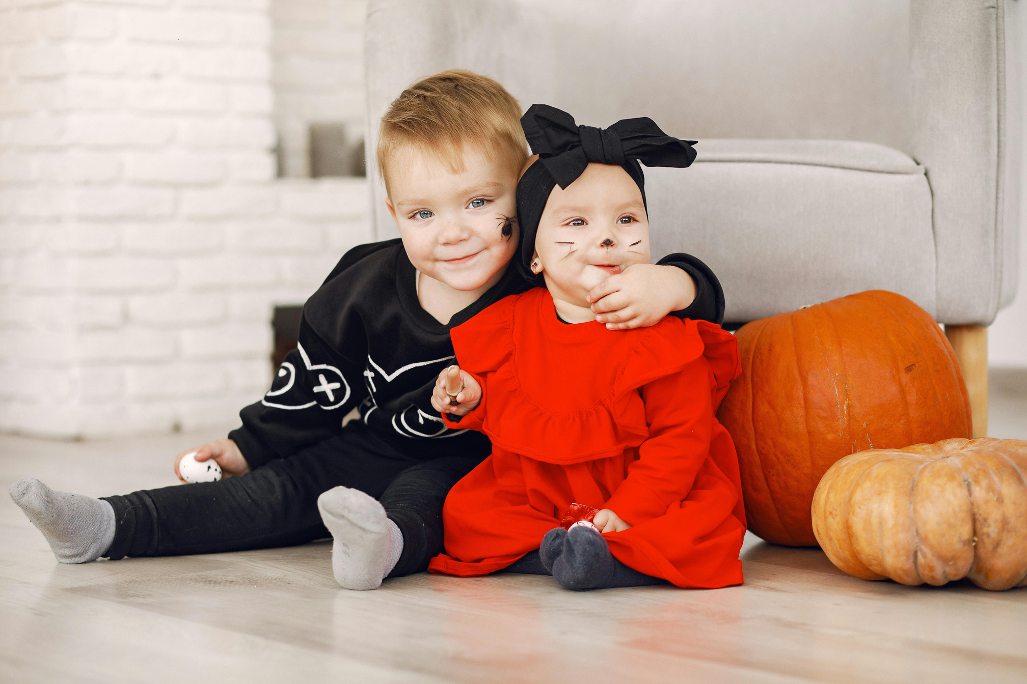 Best Halloween Costumes for Toddlers: Comfort, Fun & Real-Life Mom Logic