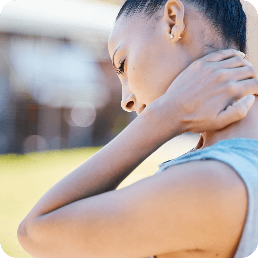 Oakton, VA physical therapy clinic for pain