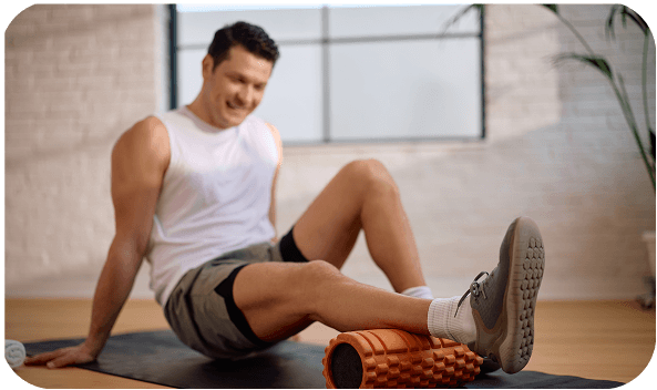 Oakton, VA physical therapy for pain