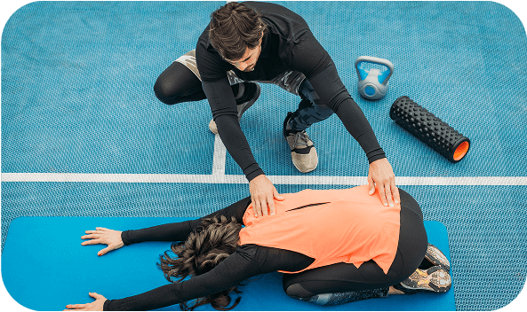 Oakton, VA Physical therapists near me