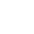 White lightning bolt icon on transparent background.