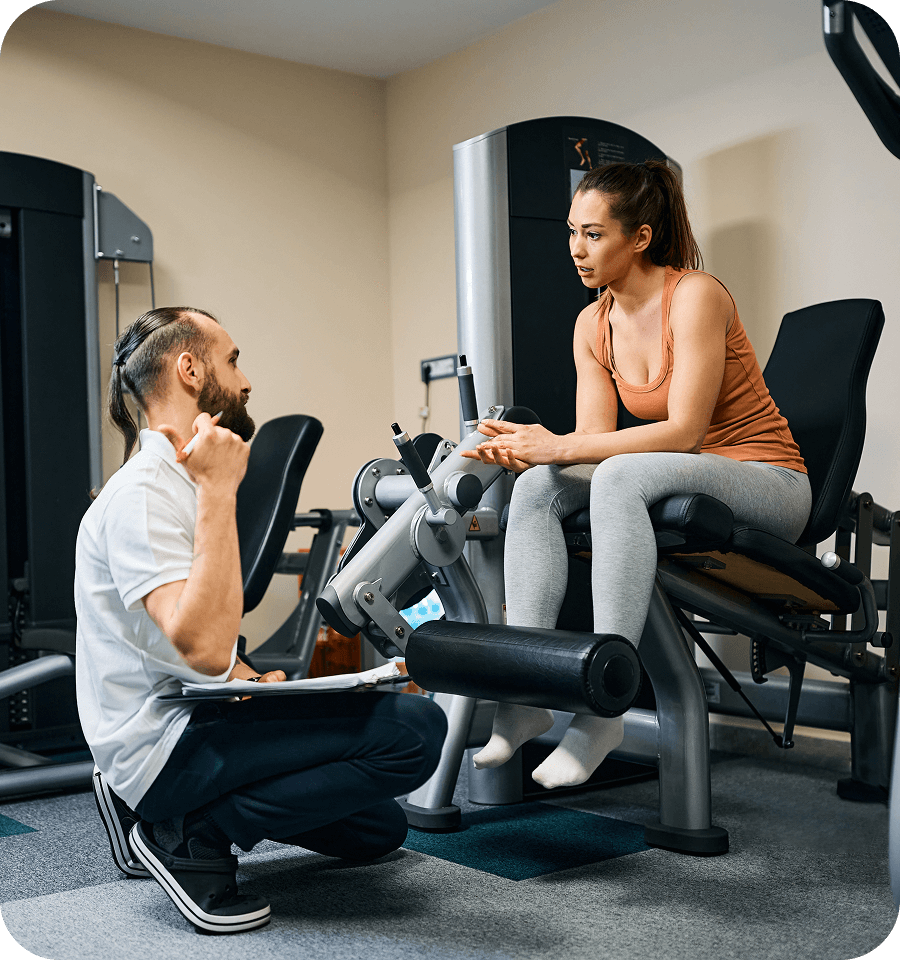 Aura Wellness For Recovery