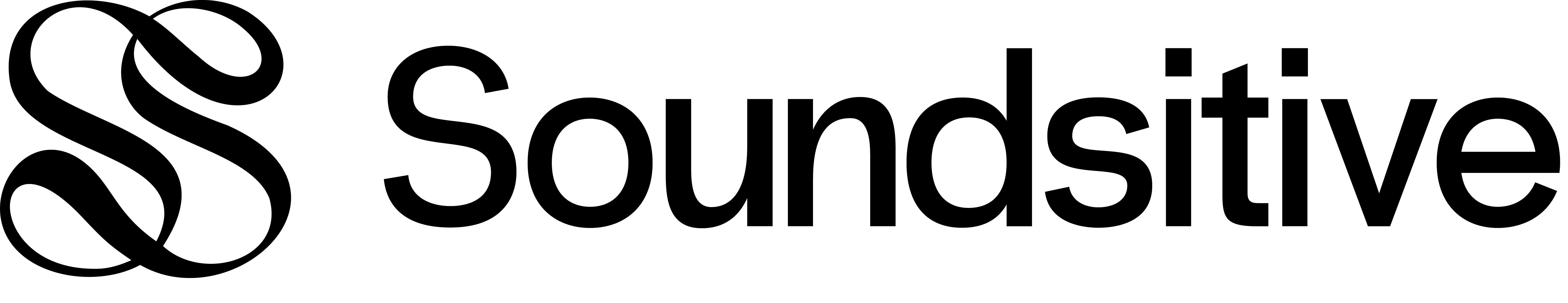 Soundsitive logo