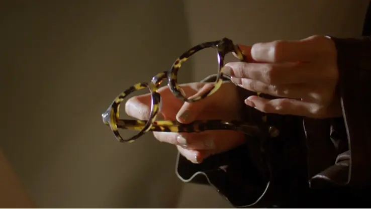 Brand video for Lenskart