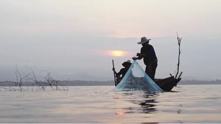 Epson Corporate Social Responsibility video