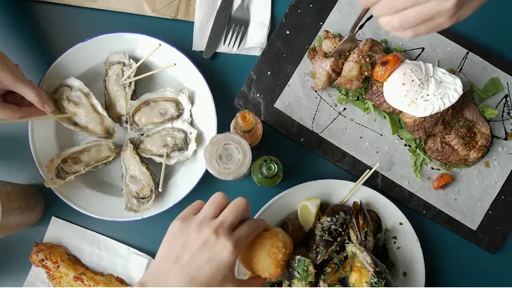 OCBC marketing campaign