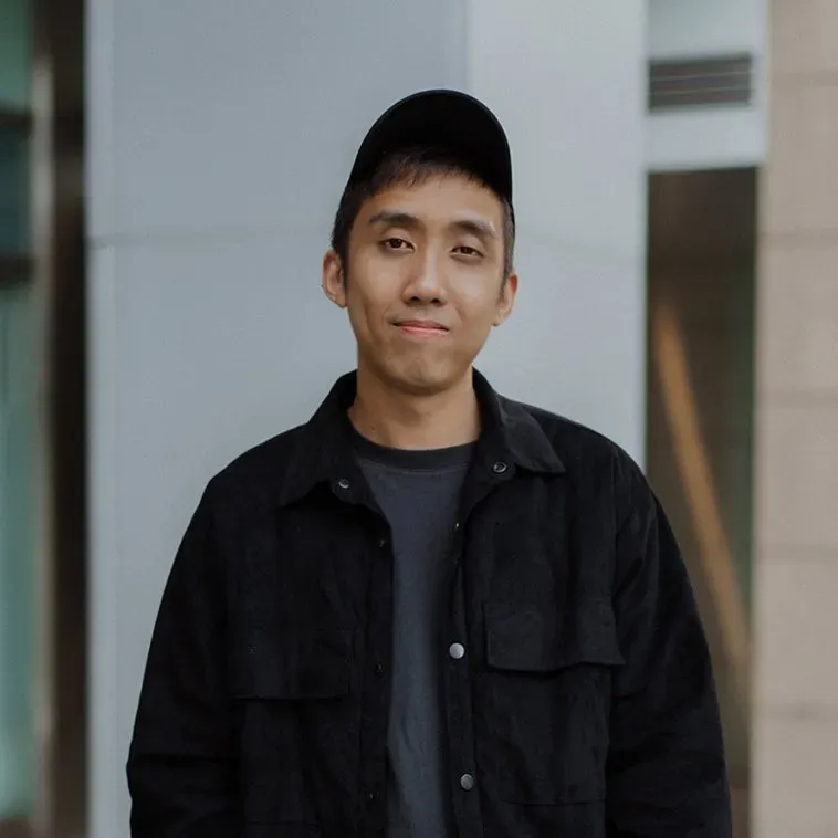 Glenn Taubenfeld, Co-Founder, Reckn Studios