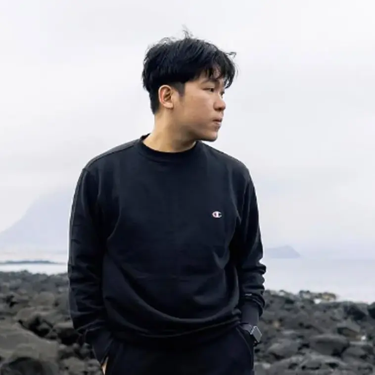 Davian Teo, Co-Founder of Reckn Studios